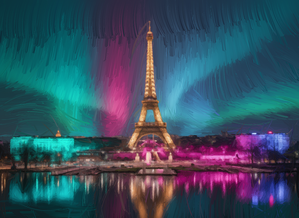 Paris